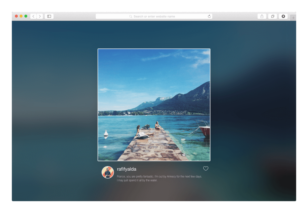 Download Video From Instagram To Mac