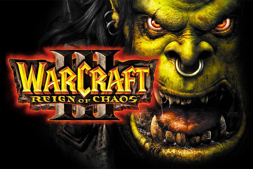 Warcraft 3 1.26 Mac Download