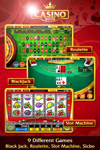 Ring Master Casino Download For Mac